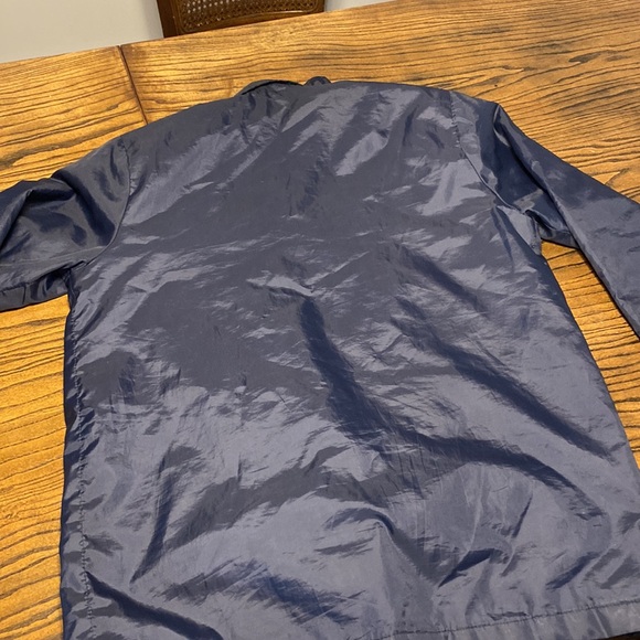 Obey Windbreaker Mens Small - Picture 6 of 7